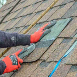 Roof Leak Repair