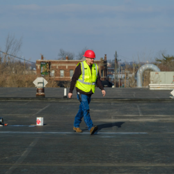 Commercial Roofing
