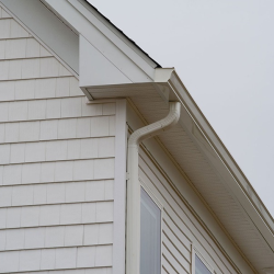 Seamless Gutters