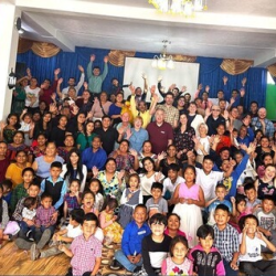 Global Outreach