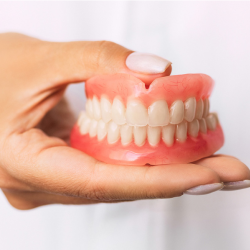 Dentures in Las Vegas