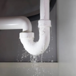 Water Damage
