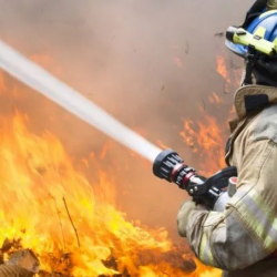 Fire Damage
