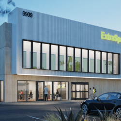 Self-Storage
