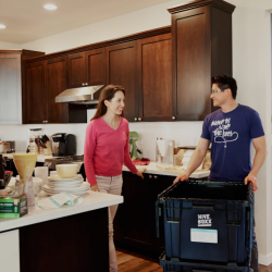 Staging Services