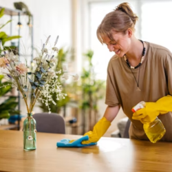 Cleaning Services