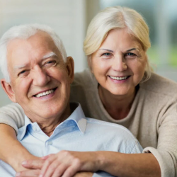 In-Home Senior Care Services
