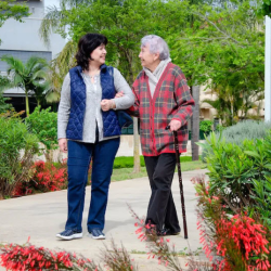 Sitters for Elderly