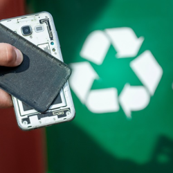 E-Waste Recycling
