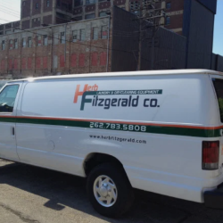 Vehicle Graphics