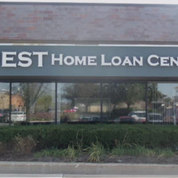 Exterior Signs