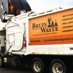 Commercial Waste and Recycling Services