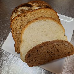 Fresh Bread