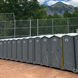 Portable Toilet Rental