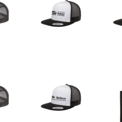 Shop SGV Habitat Merch