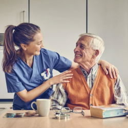 Healthcare Solutions