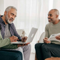 Retirement and Investment Resources