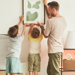 Planning for life events and major purchases