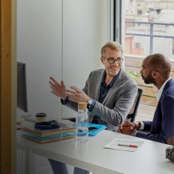 Services & Support for Every Business