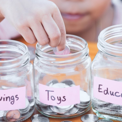 Personal Deposit Accounts