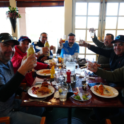 Sierra Vista Bar & Grill