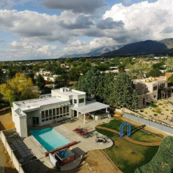 Government & Public Housing Projects