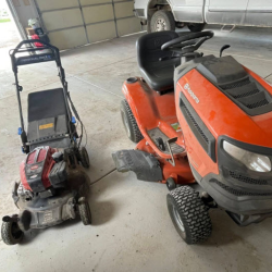 Industrial Jetter