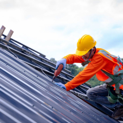Roofing and Roof Repair