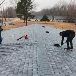 Commercial Roofing Solutions