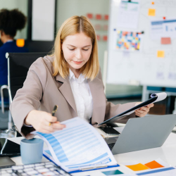 Bookkeeping