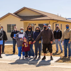 Home Ownership Program