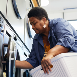 Laundry Facility