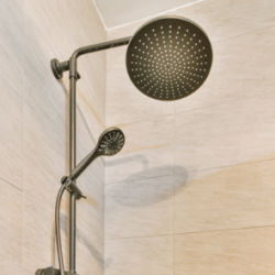 Private Shower