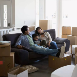Mortgages