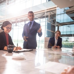 Association Services