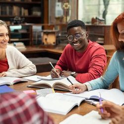 Beyond the Classroom