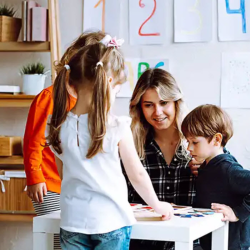 Early Childhood Care and Development Diploma