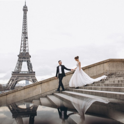 Weddings & Honeymoons