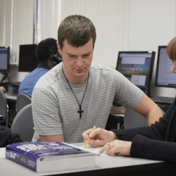 Adult Education & Literacy