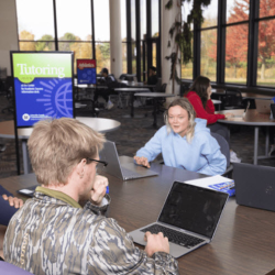 Center for Academic Success