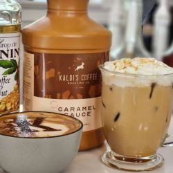 Specialty Drinks