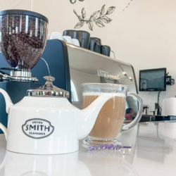 Tea, Matcha & Chai
