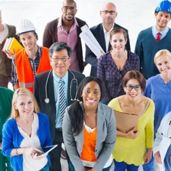 Types of Jobs