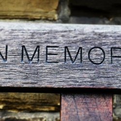 Memorial Service