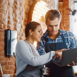 Small Business Service