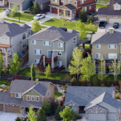 Residential Roofing