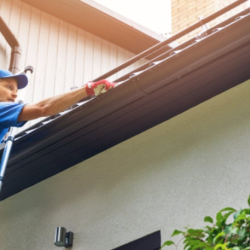 Gutters
