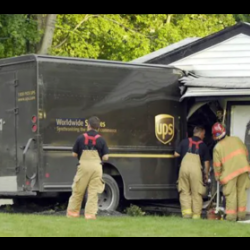 Commercial accidents