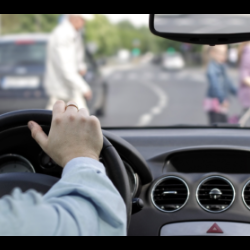 Uber and Lyft accidents