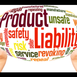 Product and liability
